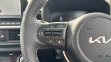 Kia Picanto 1.2 GT-line S 5dr Auto Petrol Hatchback